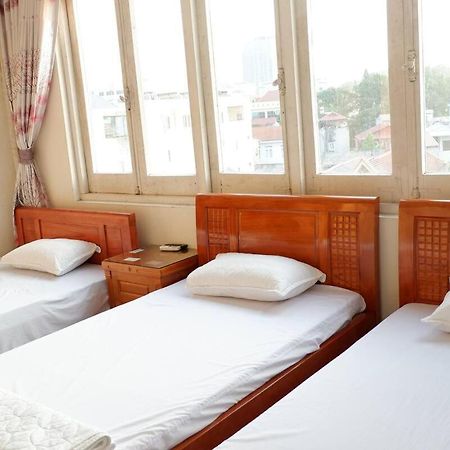 89 Hotel Cao Bang Exterior photo