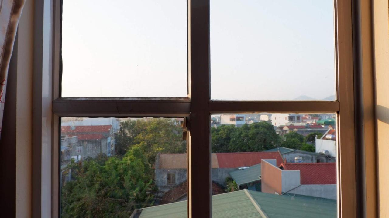 89 Hotel Cao Bang Exterior photo